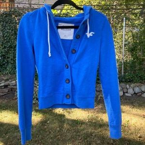 Hollister Sweatshirt